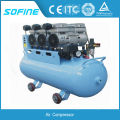 CE-Standard Dental Silent Air Compressor